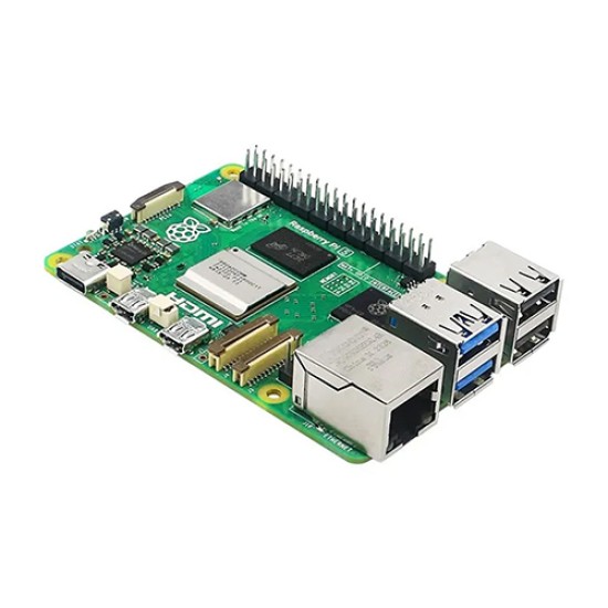 Raspberry Pi 5 Advance Kit Raspberry Pi 5 Advance Kit