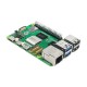 Raspberry Pi 5 Advance Kit Raspberry Pi 5 Advance Kit