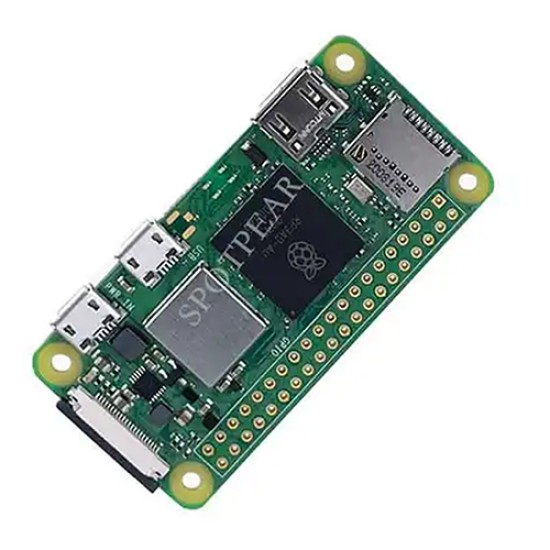 Raspberry Pi Zero 2 W Raspberry Pi Zero 2 W