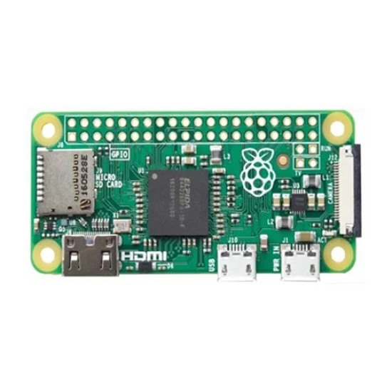 Raspberry Pi Zero V1.3 Raspberry Pi Zero V1.3