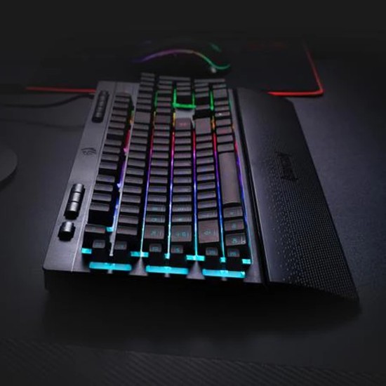 REDRAGON SHIVA K512 WIRED GAMING KEYBOARD REDRAGON SHIVA K512 WIRED GAMING KEYBOARD
