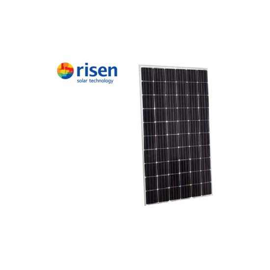 Risen 270 Watt Mono Solar Panel price in Paksitan