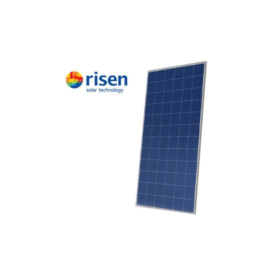 Risen 330 Watt Poly Solar Panel price in Paksitan