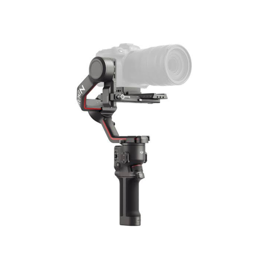 DJI RS 3 Gimbal Stabilizer price in Paksitan