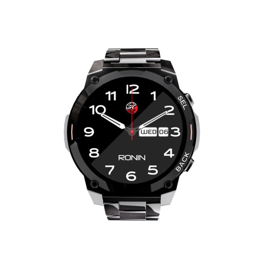 Ronin R-011 LUXE Smart Watch price in Paksitan