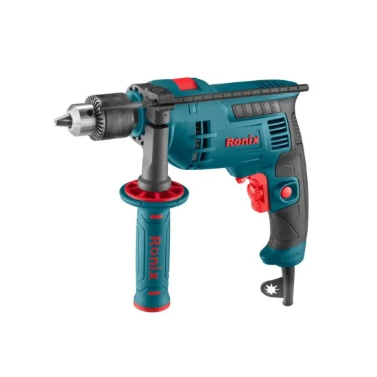 Ronix Model 2211p High Performance Electric Impact Drill