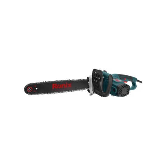 Ronix 4716 Electric Chain Saw 2200W-40cm Ronix 4716 Electric Chain Saw 2200W-40cm