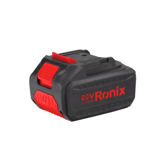 Ronix 8691 20V 4.0Ah Battery Pack