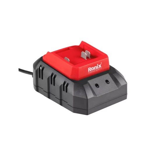 Ronix 8693 22V Fast charger 4A price in Paksitan Ronix 8693 22V Fast charger 4A price in Paksitan