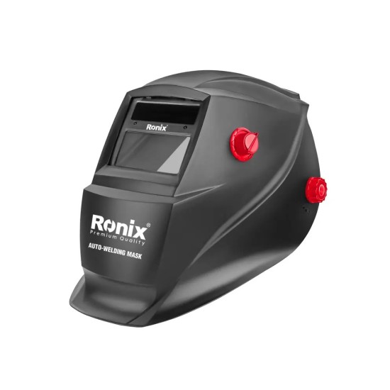 Ronix RH-9015 Auto welding mask price in Paksitan Ronix RH-9015 Auto welding mask price in Paksitan