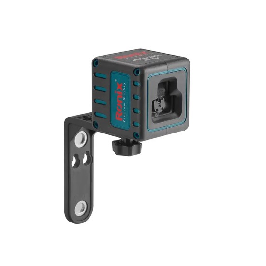 Ronix RH-9501 Cube Cross Line Laser Level 50M price in Paksitan Ronix RH-9501 Cube Cross Line Laser Level 50M price in Paksitan