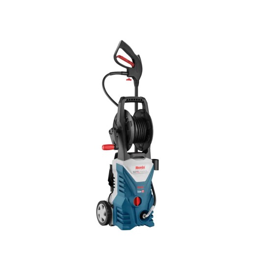 Ronix RP-U141 Universal High Pressure Washer 140 Bar-1650W price in Paksitan Ronix RP-U141 Universal High Pressure Washer 140 Bar-1650W price in Paksitan