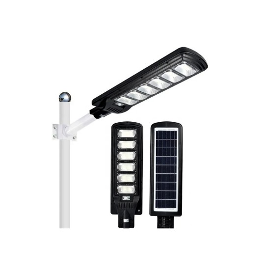 SE 180 Watt Solar Street Lights (Aluminium) price in Paksitan