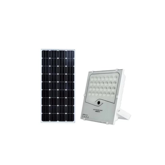 SE SPY Series FL150 Flood Solar Light 150W price in Paksitan