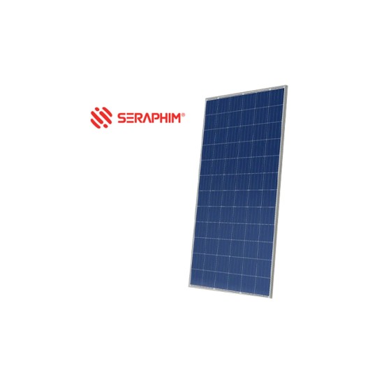 Seraphim 330 Watt Poly Solar Panel price in Paksitan