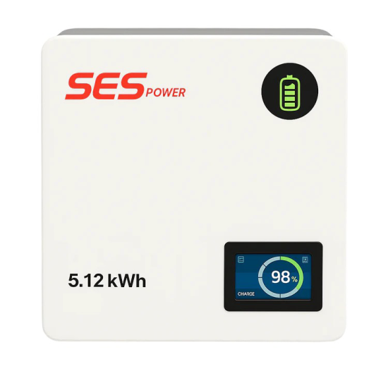 SES Power 51.2V 102Ah IP21 Lithium-Ion Battery price in Paksitan SES Power 51.2V 102Ah IP21 Lithium-Ion Battery price in Paksitan