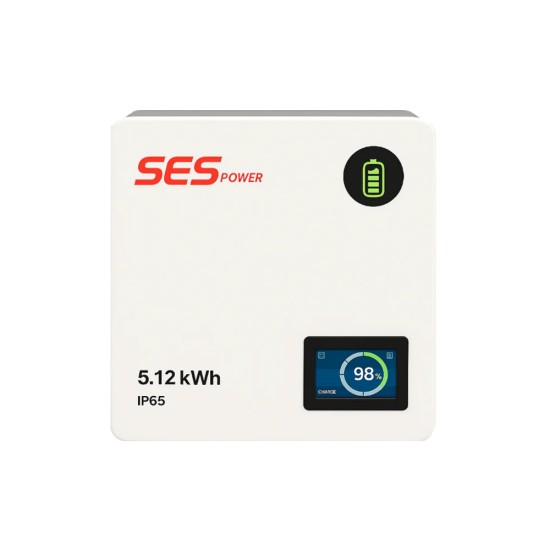 SES Power 51.2V 102Ah IP65 Lithium-Ion Battery price in Paksitan SES Power 51.2V 102Ah IP65 Lithium-Ion Battery price in Paksitan