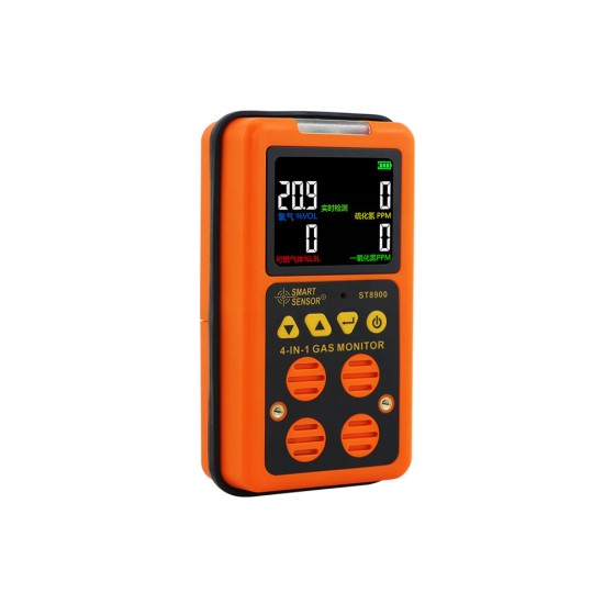 Smart Sensor ST8900 Digital Gas Detector price in Paksitan
