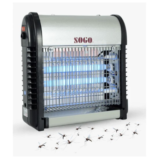 Sogo JPN-110 Insect Killer Sogo JPN-110 Insect Killer