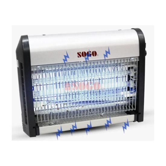 Sogo JPN-115 Insect Killer