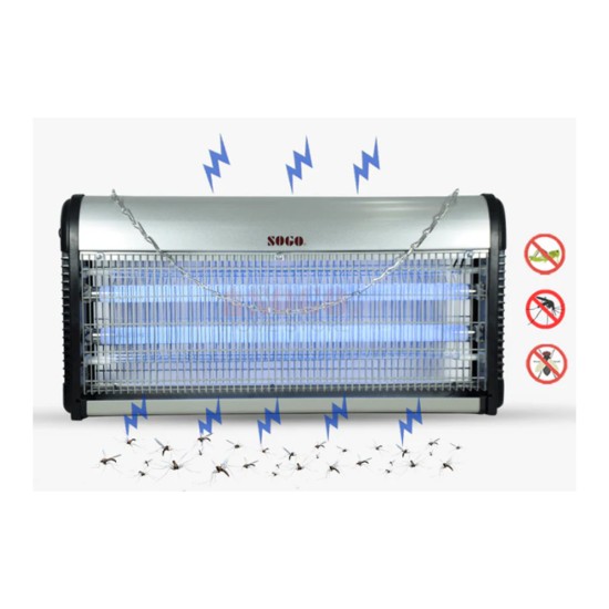 Sogo JPN-135 Insect Killer Sogo JPN-135 Insect Killer