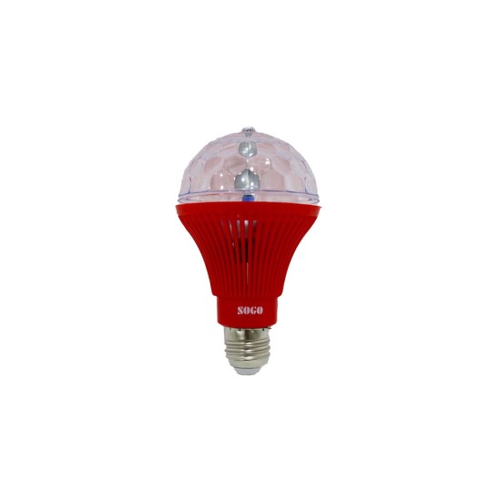 Sogo JPN-171 Rechargeable Bulb price in Paksitan