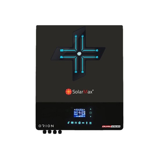 SolarMax Orion Ultra 8KW Inverter price in Paksitan SolarMax Orion Ultra 8KW Inverter price in Paksitan