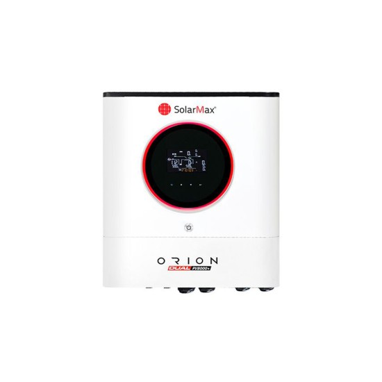 SolarMax Orion Dual 8KW SolarMax Orion Dual 8KW