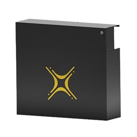 SolarMD SS4143 14.3kWh Lithium Ion Battery SolarMD SS4143 14.3kWh Lithium Ion Battery