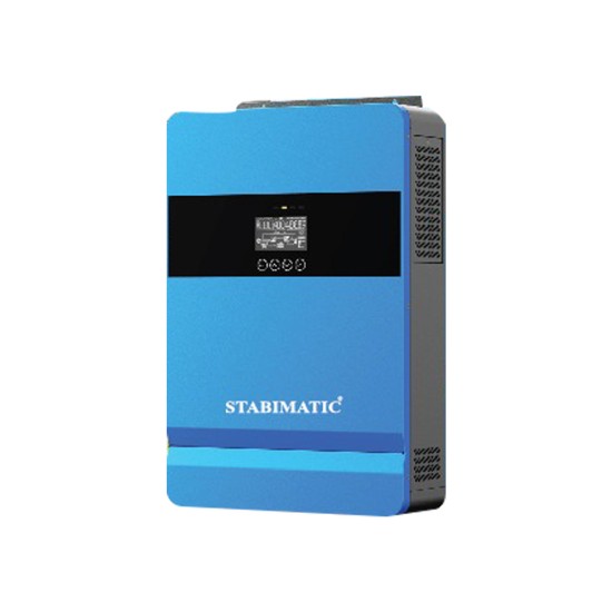 Stabimatic 4.2kw Hybrid Solar Inverter  price in Paksitan