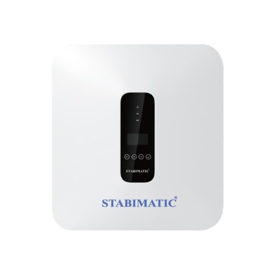 Stabimatic 6kw IP66 Hybrid Solar Inverter price in Paksitan