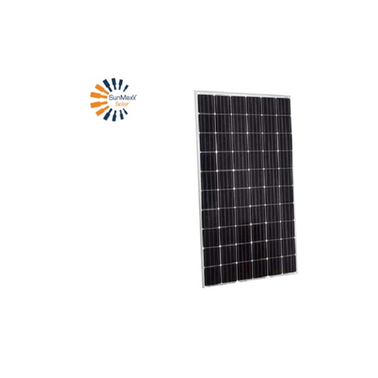 SunMaxx 170W Mono Solar Panel 5 Years Warranty price in Paksitan