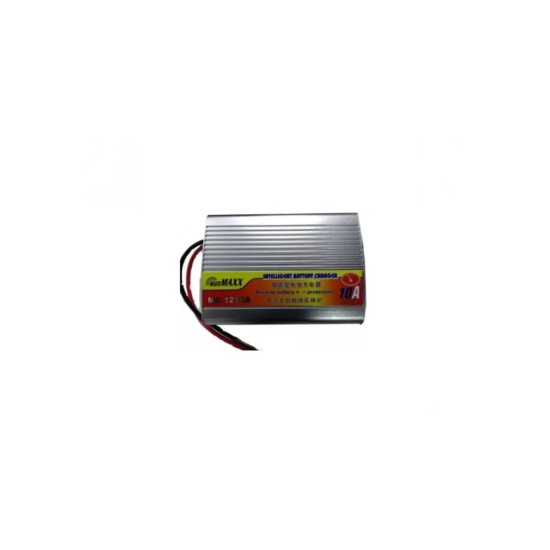 SunMaxx Battery Charger 10A price in Paksitan