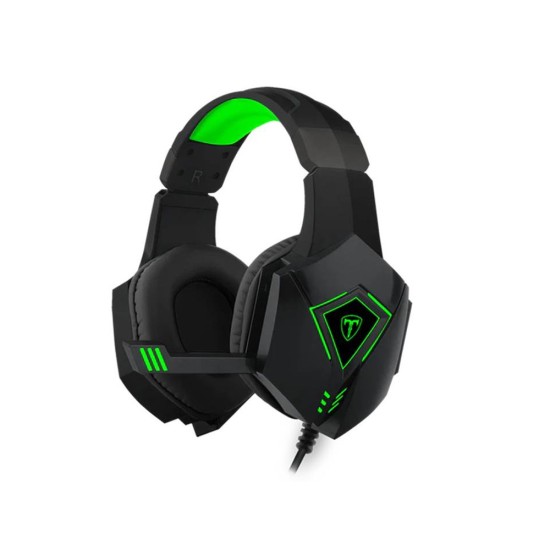 T-Dagger Rocky TRGH102 Wired Headset price in Paksitan T-Dagger Rocky TRGH102 Wired Headset price in Paksitan
