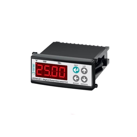 Tense PTM-01 Digital Potentiometer (0-10V) price in Paksitan