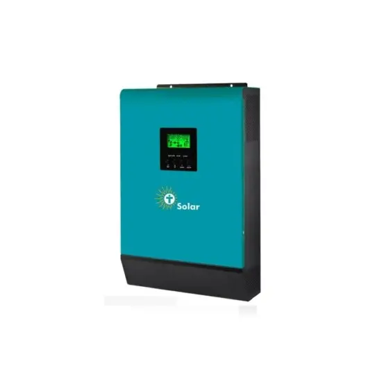 Tesla hybrid store solar inverter