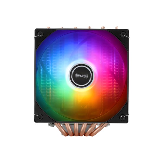 Thermalright Hunter 120 SE RGB CPU Air Cooler Thermalright Hunter 120 SE RGB CPU Air Cooler