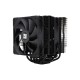 Thermalright Peerless Assassin 120 Black CPU Air Cooler Thermalright Peerless Assassin 120 Black CPU Air Cooler