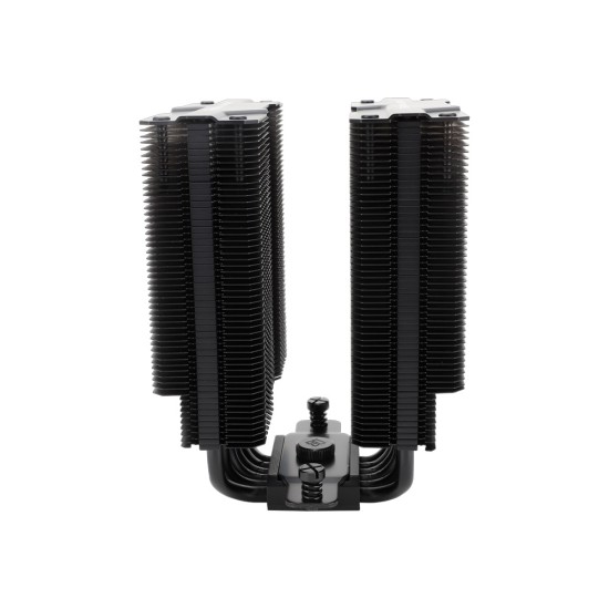 Thermalright Peerless Assassin 120 Black CPU Air Cooler Thermalright Peerless Assassin 120 Black CPU Air Cooler