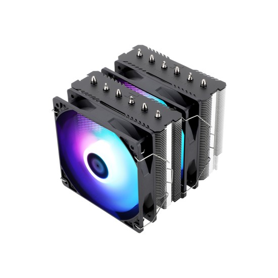 Thermalright Peerless Assassin 120 SE ARGB CPU Air Cooler Thermalright Peerless Assassin 120 SE ARGB CPU Air Cooler