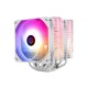 Thermalright Peerless Assassin 120 White CPU Air Cooler Thermalright Peerless Assassin 120 White CPU Air Cooler