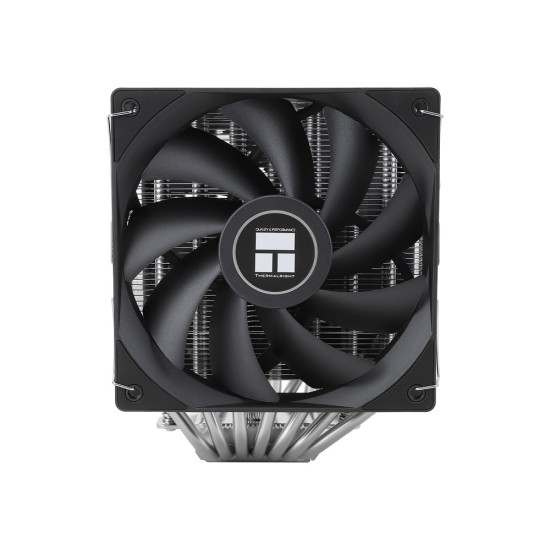 Thermalright Phantom Spirit 120 CPU Air Cooler Thermalright Phantom Spirit 120 CPU Air Cooler
