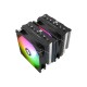 Thermalright Phantom Spirit 120 SE ARGB CPU Air Cooler