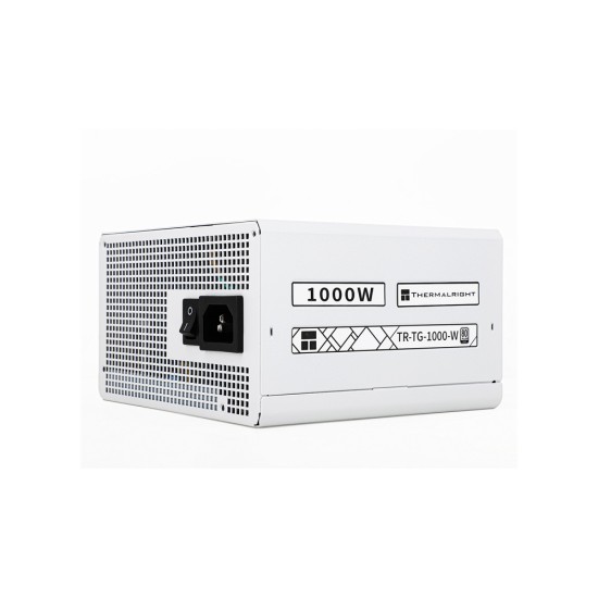 Thermalright TG-1000-W Power Supply Thermalright TG-1000-W Power Supply