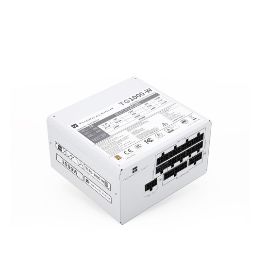 Thermalright TG-1000-W Power Supply Thermalright TG-1000-W Power Supply