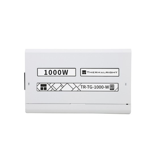 Thermalright TG-1000-W Power Supply Thermalright TG-1000-W Power Supply