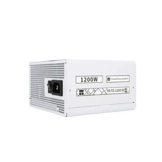 Thermalright TG-1200 Power Supply price in Paksitan Thermalright TG-1200 Power Supply price in Paksitan