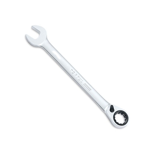 Toptul ABAF3232 Pro Reversible Ratchet Combination Wrench 32mm price in Paksitan