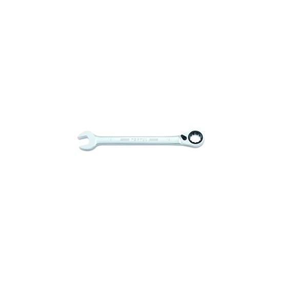 Toptul ABAF0909 Pro Reversible Ratchet Combination Wrench 9mm price in Paksitan