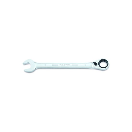 Toptul ABAF1010 Pro Reversible Ratchet Combination Wrench 10mm price in Paksitan